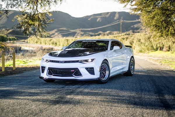 Lethal Build Sheet - 5/9/24