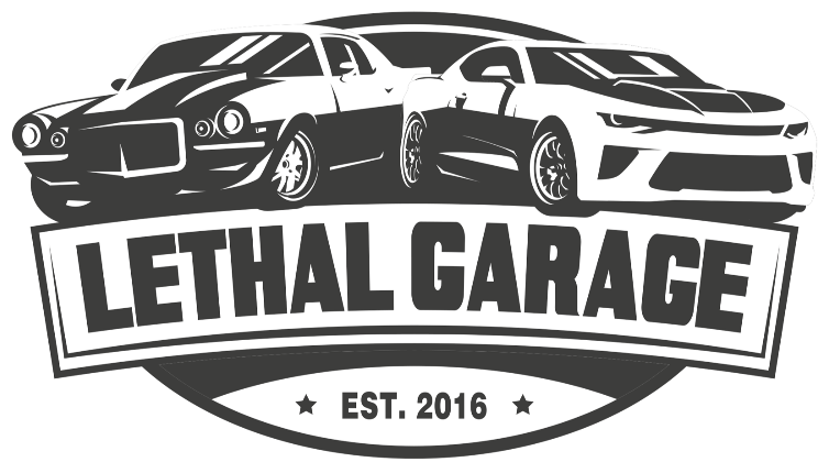 Lethal Garage – Lethal Garage Inc.