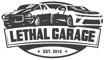 Lethal Garage Inc.