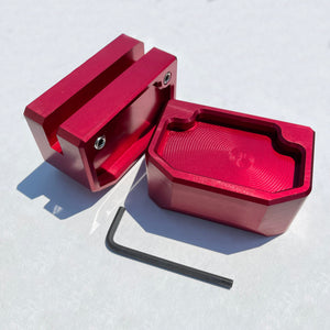 Camaro 16-24 Stealth Lift Pads