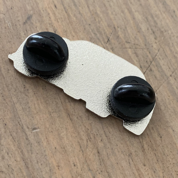 Lethal Garage Street Stance Pin (Pin #1)