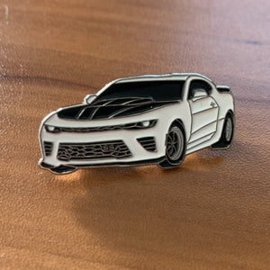 Lethal Garage 2020 Drag Pin (Pin #2)