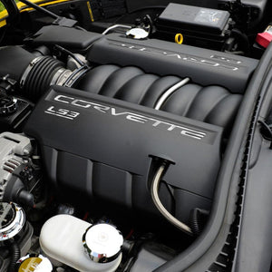 2006-2013 Chevrolet Corvette C6 Lethal Garage Flex Fuel Kit