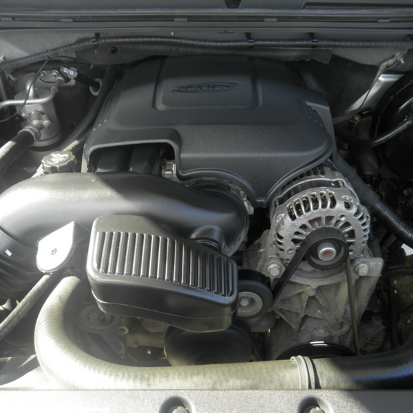 2008-2014 Chevrolet Silverado/Sierra Lethal Garage Flex Fuel Kit - Coming Soon