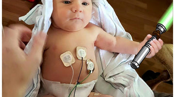 The Battle with Hereditary Spherocytosis