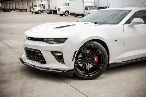 Welcome to Lethal Camaro Car Reviews, Guides, and Vlogs