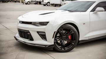 Welcome to Lethal Camaro Car Reviews, Guides, and Vlogs