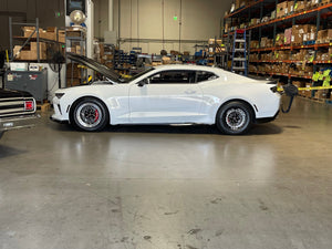 A Note to the Lethal Family on Flex Fuel Kit Pricing