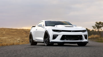 BTS with HRE FlowForm