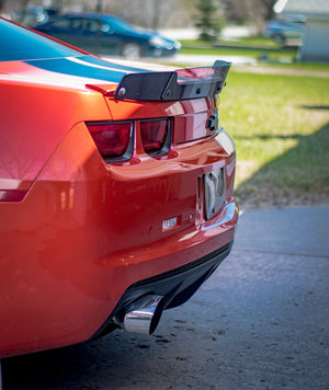 Camaro 10-24 Blade Wicker Bill