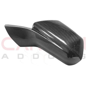 16-24 Camaro Carbon Fiber Mirror Covers