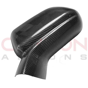 16-24 Camaro Carbon Fiber Mirror Covers