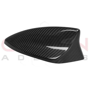 16-24 Camaro Carbon Fiber Shark Fin Antenna Cover