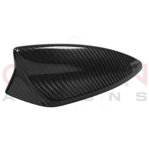 16-24 Camaro Carbon Fiber Shark Fin Antenna Cover