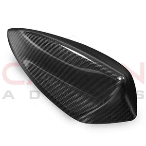 16-24 Camaro Carbon Fiber Shark Fin Antenna Cover