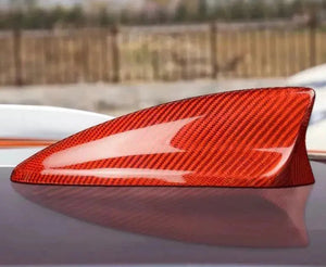 16-24 Camaro Carbon Fiber Shark Fin Antenna Cover