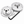 Camaro 2016-2024 Billet Camber Plates