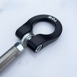 Camaro 19-24 LT & LT1 Premium Stealth Tow Hook