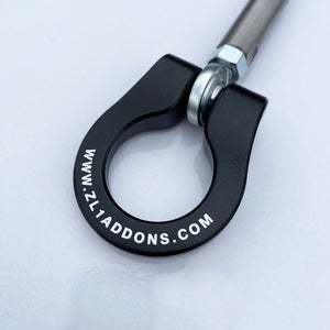 Camaro 19-24 LT & LT1 Premium Stealth Tow Hook