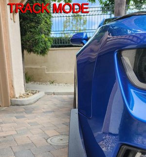 Camaro 2016-2024 Billet Camber Plates