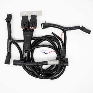 16-18 Camaro Non-RS to RS Headlight Harness