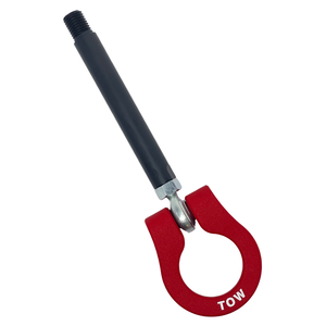 Camaro 19-24 LT & LT1 Premium Stealth Tow Hook