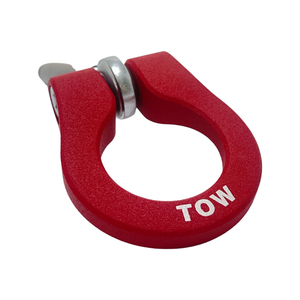 Camaro 19-24 LT & LT1 Premium Stealth Tow Hook