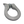 Camaro 19-24 LT & LT1 Premium Stealth Tow Hook
