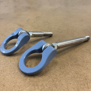 Camaro 19-24 LT & LT1 Premium Stealth Tow Hook