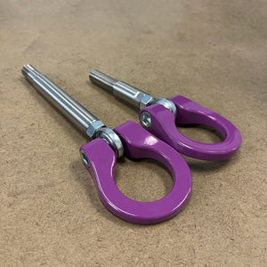 Camaro 19-24 LT & LT1 Premium Stealth Tow Hook