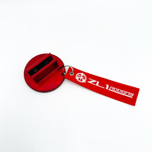 Deluxe Universal Jack MagPad™