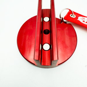 Deluxe 3" Jack MagPad™