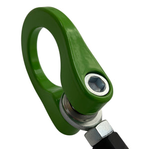 Camaro 19-24 LT & LT1 Premium Stealth Tow Hook