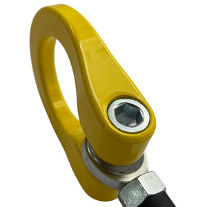 Camaro 19-24 LT & LT1 Premium Stealth Tow Hook