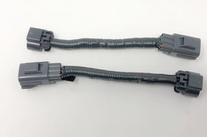 14-15 RS Camaro to 12-15 ZL1 Headlamp Harness