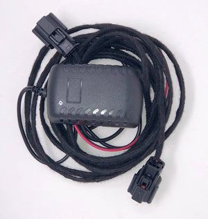 16-18 Camaro Man Cave Taillight Harness
