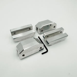Camaro 16-24 Stealth Lift Pads