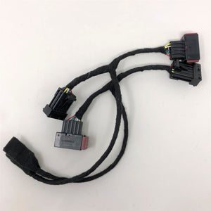 14-15 Camaro RS Rapid Fire Brake Light Harness