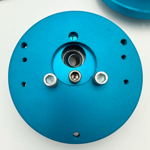 Camaro 2016-2024 Billet Camber Plates