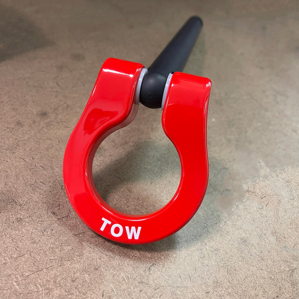 Camaro 16-24 Feather Lite Stealth Tow Hook