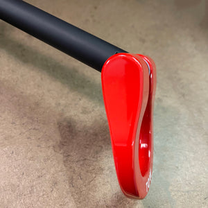 Camaro 16-24 Feather Lite Stealth Tow Hook