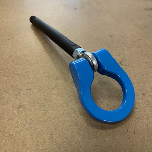 Camaro 19-24 LT & LT1 Premium Stealth Tow Hook