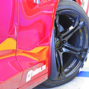 Camaro 17-24 ZL1 Standard Rock Guards
