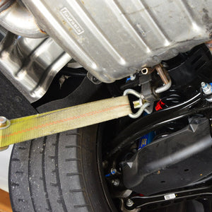 Camaro 16-24 Strap Points