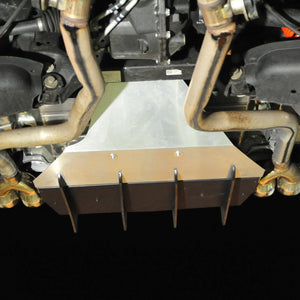 Camaro 16-18 Assault Diffuser