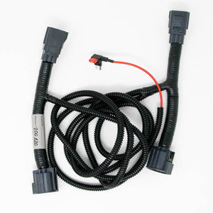 14-15 Camaro RS Halo Harness