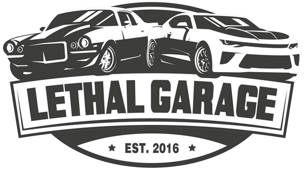 Lethal Garage Inc.
