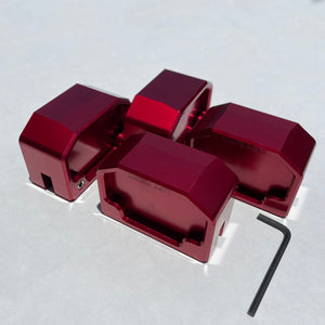 Camaro 16-24 Stealth Lift Pads