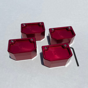 Camaro 16-24 Stealth Lift Pads