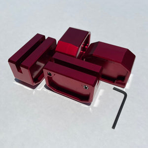 Camaro 16-24 Stealth Lift Pads
